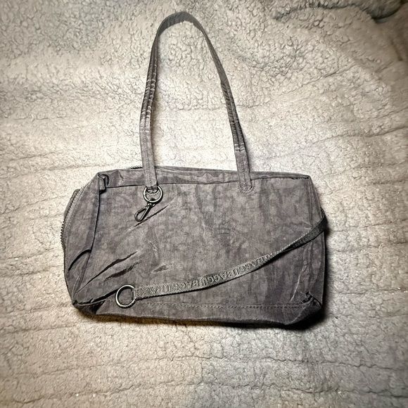 BAGGU Handbags - BAGGU Bowler Bag – Black 🖤, Never Worn